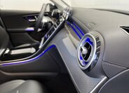 Mercedes-Benz GLC 17