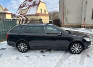 Škoda Octavia Kombi 1,6 l 77 kw