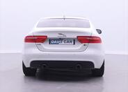 Jaguar XE 6