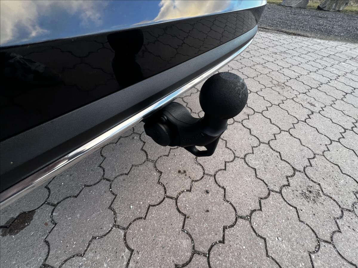 Škoda Kodiaq SUV 2,0 l 140 kw