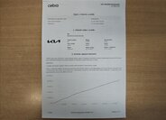 KIA Stonic SUV / Terénní 1,4 l 73 kw