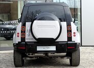 Land Rover Defender SUV 3,0 l 183 kw