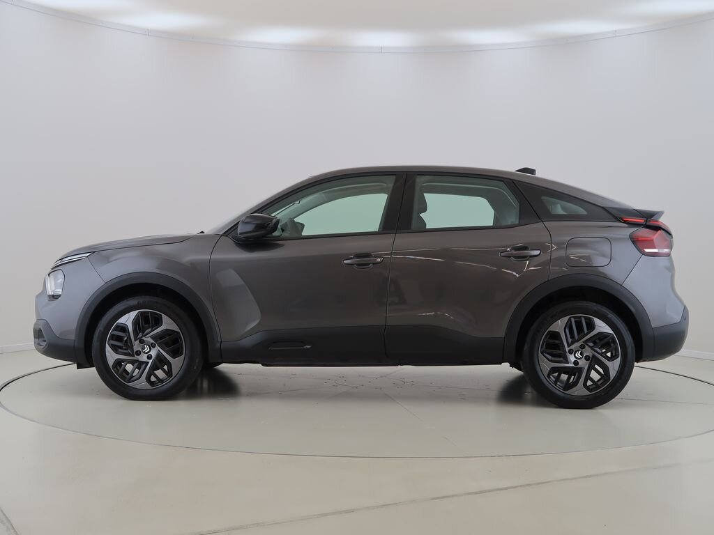Citroën C4 Hatchback 1,2 l 96 kw