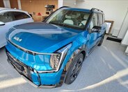 KIA Ostatní Ostatní 0,0 0