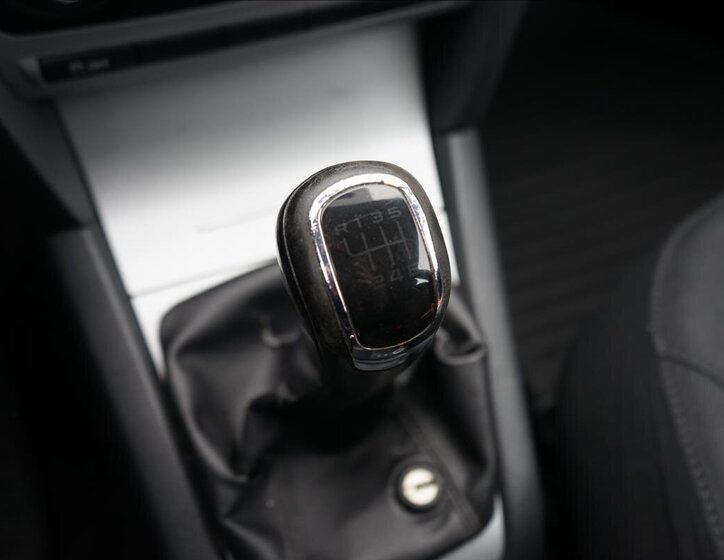 Škoda Octavia Kombi 2,0 l 103 kw