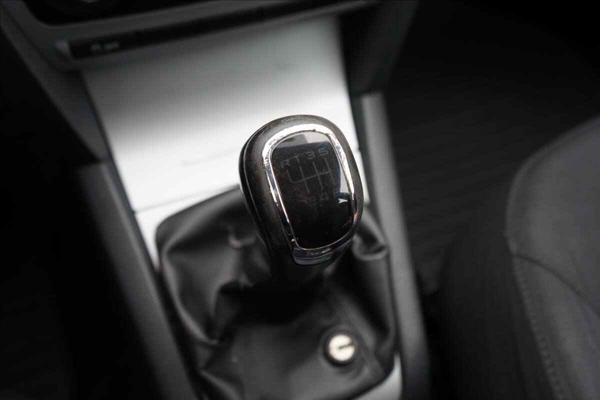 Škoda Octavia Kombi 2,0 l 103 kw