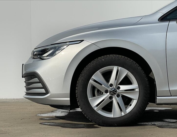 Volkswagen Golf Kombi 1,5 l 96 kw