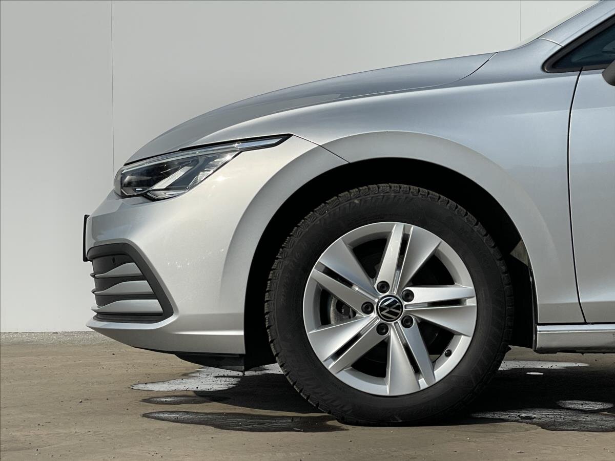 Volkswagen Golf Kombi 1,5 l 96 kw