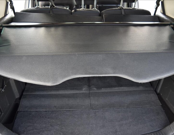 Mazda 5 Kombi 1,8 l 85 kw