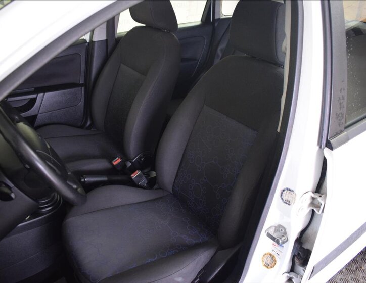 Ford Fiesta Hatchback 1,3 l 44 kw