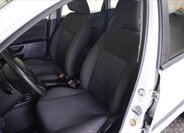 Ford Fiesta Hatchback 1,3 l 44 kw