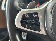 BMW X4 SUV / Terénní 2,0 l 140 kw