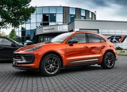 Porsche Macan 25