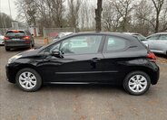 Peugeot 208 8