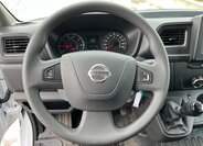 Nissan Interstar Skříň 2,3 l 100 kw