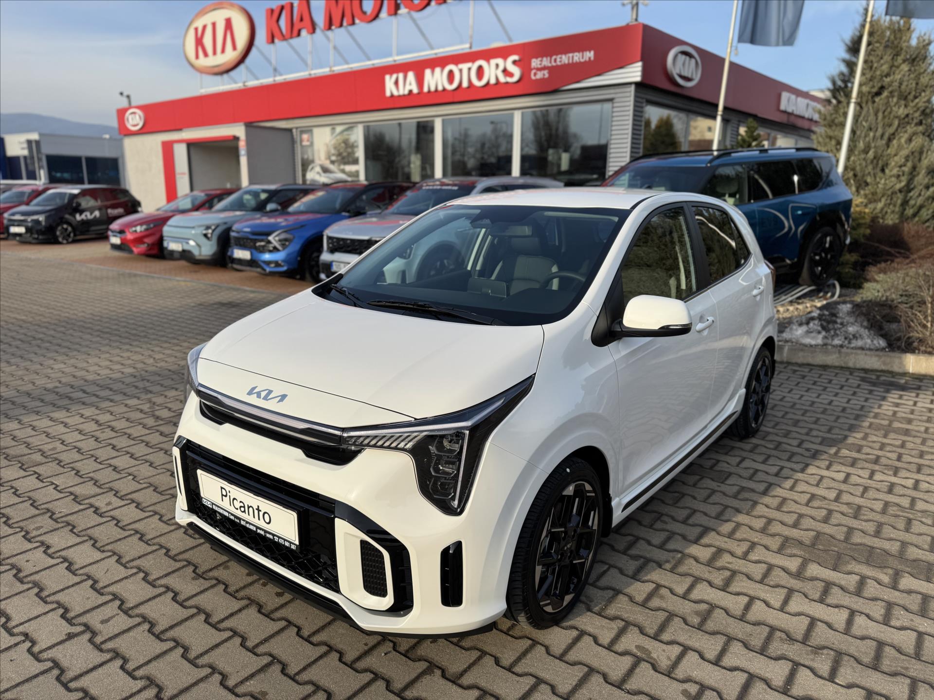KIA Picanto