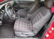 Volkswagen Golf Hatchback 2,0 l 162 kw