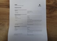 Škoda Karoq SUV / Terénní 2,0 l 85 kw