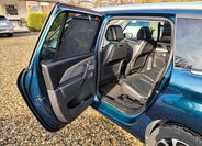 Citroën Grand C4 SpaceTourer MPV 2,0 l 120 kw