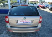 Škoda Octavia 6