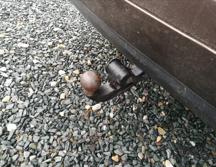 Volkswagen Touareg Kombi 3,0 l 180 kw