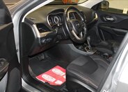 Jeep Cherokee SUV / Terénní 2,2 l 136 kw