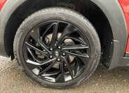 Hyundai Tucson SUV 1,6 l 100 kw