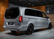 Mercedes-Benz Třídy V Kombi 0,0 174 kw