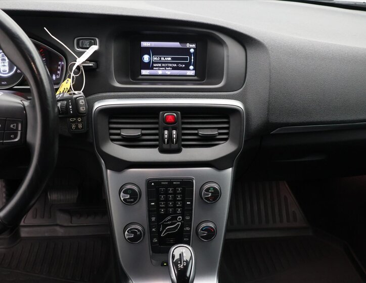 Volvo V40 Hatchback 2,0 l 88 kw