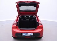 Peugeot 208 Hatchback 1,2 l 74 kw