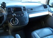Volkswagen Multivan MPV 2,0 l 132 kw