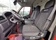 Renault Master Ostatní 2,3 l 120 kw