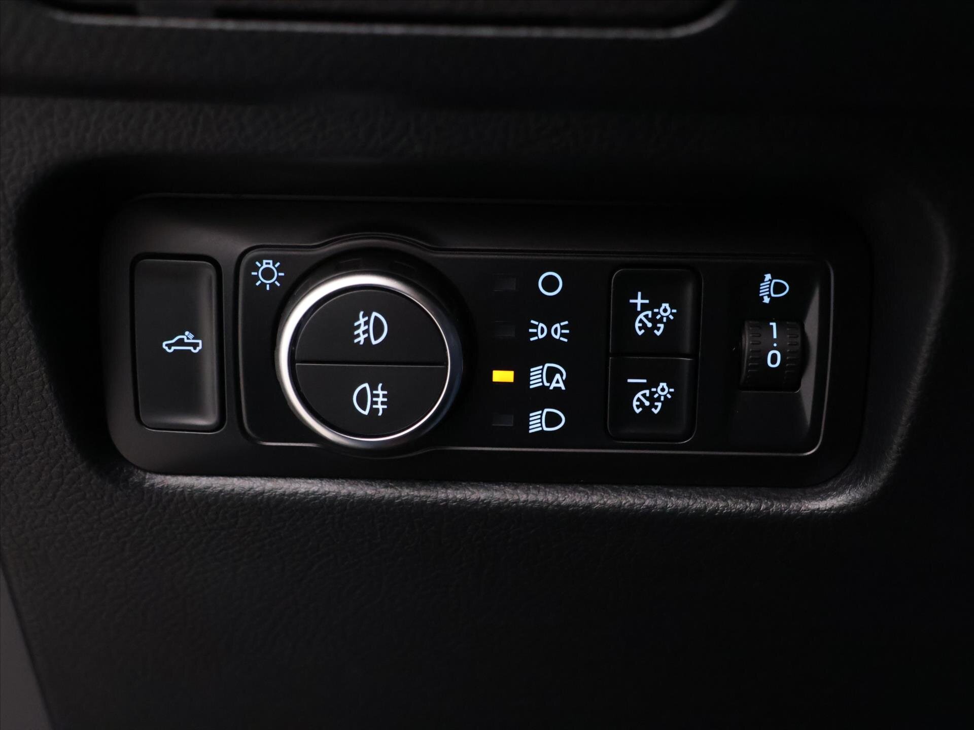 Ford Ranger Pick-up 3,0 l 177 kw