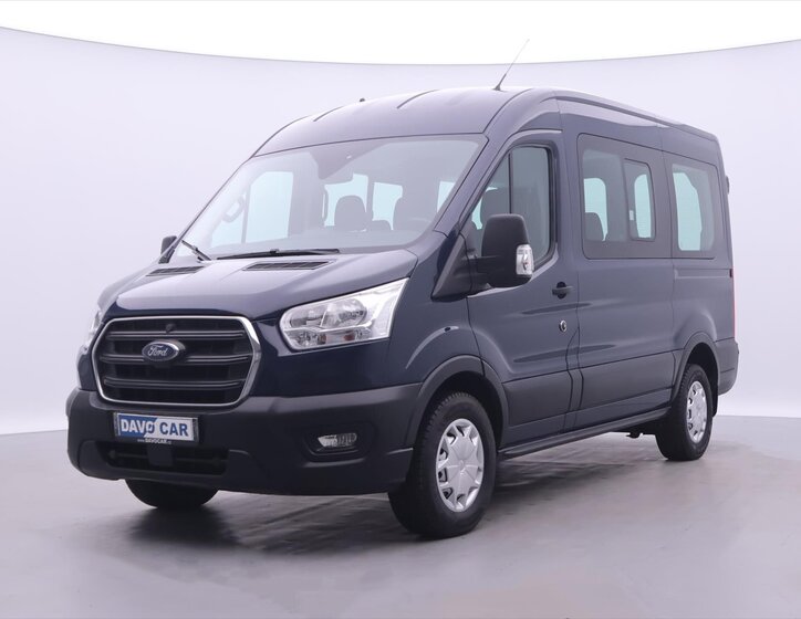 Ford Transit Kombi 2,0 l 96 kw