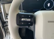 Hyundai Santa Fe SUV / Terénní 1,6 l 158 kw