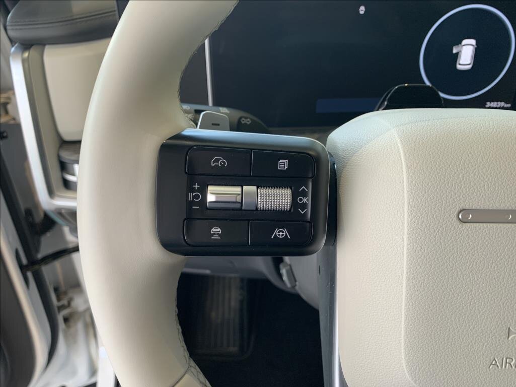 Hyundai Santa Fe SUV / Terénní 1,6 l 158 kw