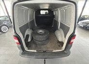 Volkswagen Transporter 16