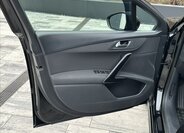 Peugeot 508 Kombi 1,6 l 84 kw