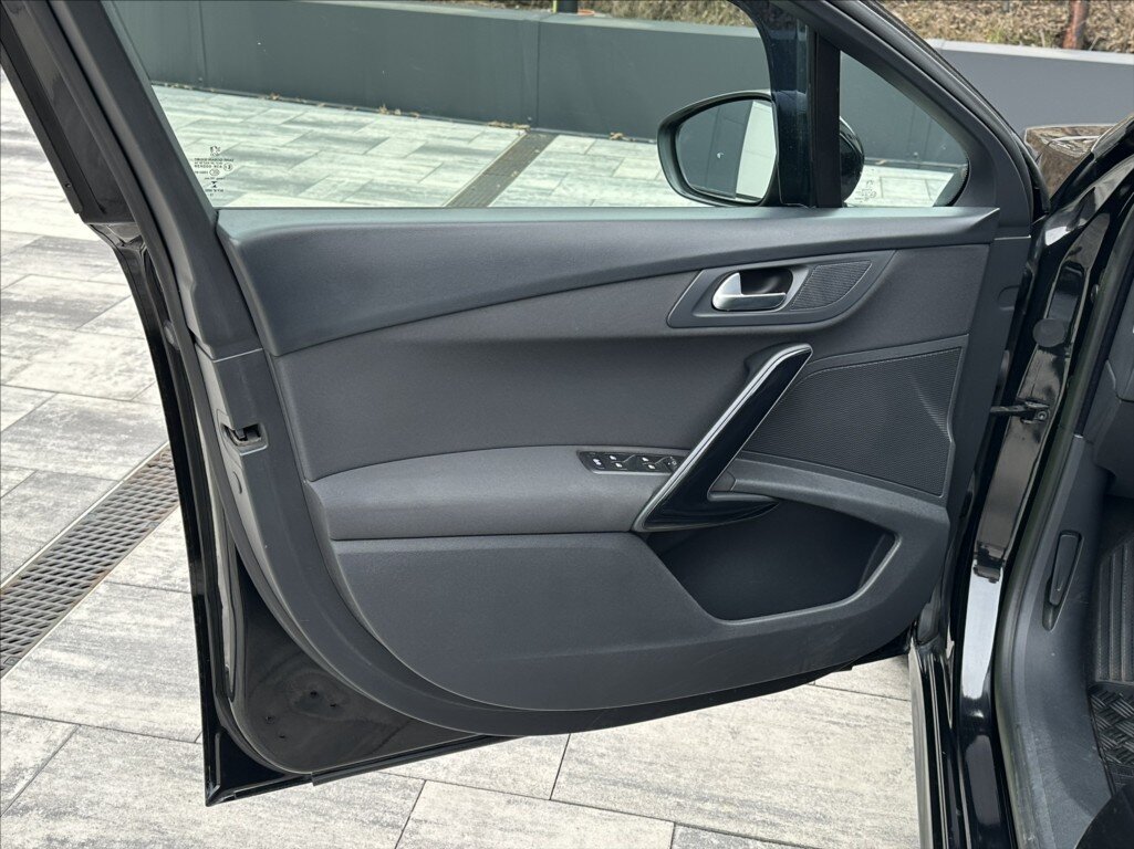 Peugeot 508 Kombi 1,6 l 84 kw