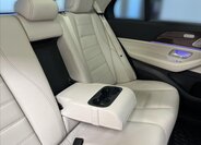 Mercedes-Benz GLE 22