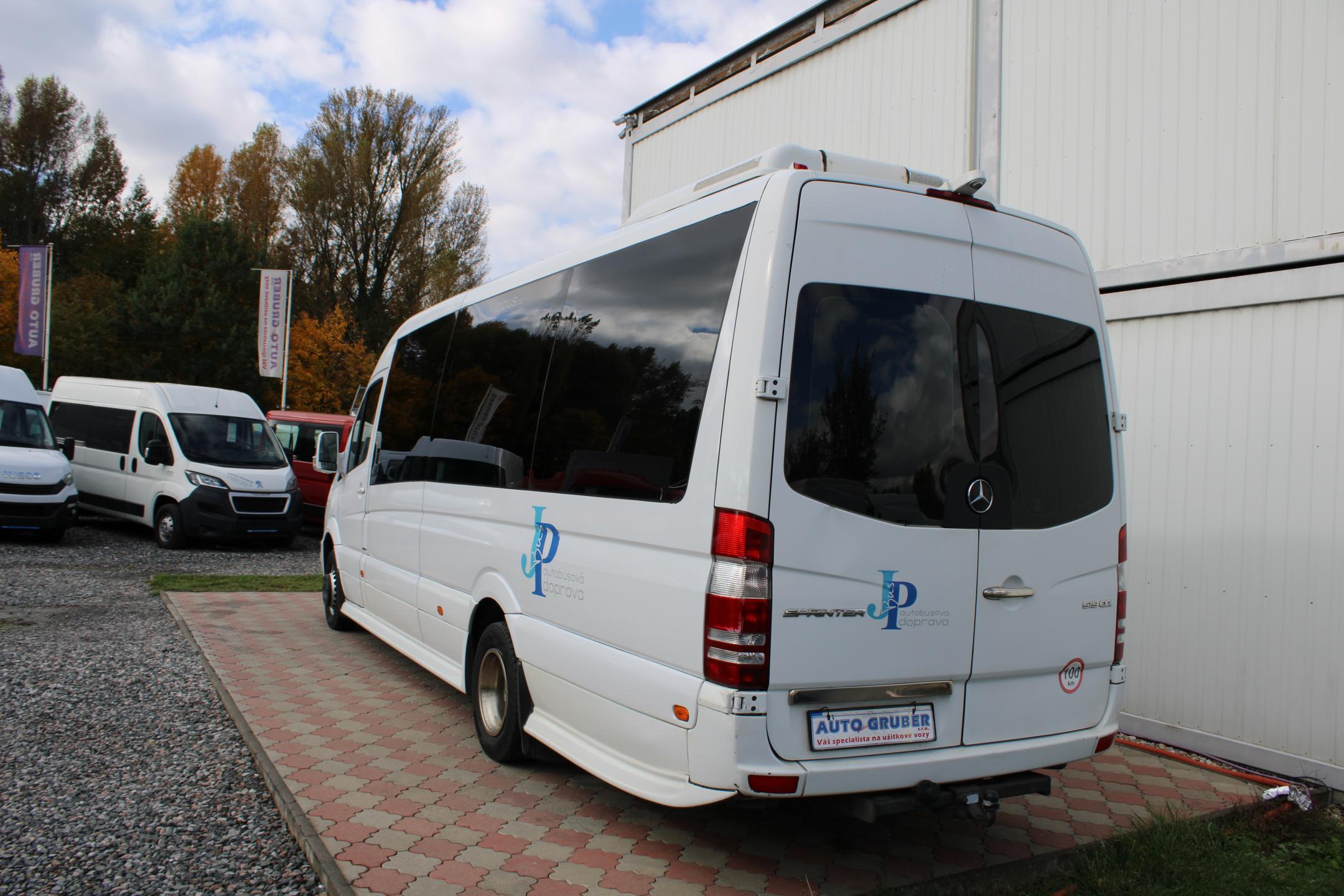 Mercedes-Benz Ostatní