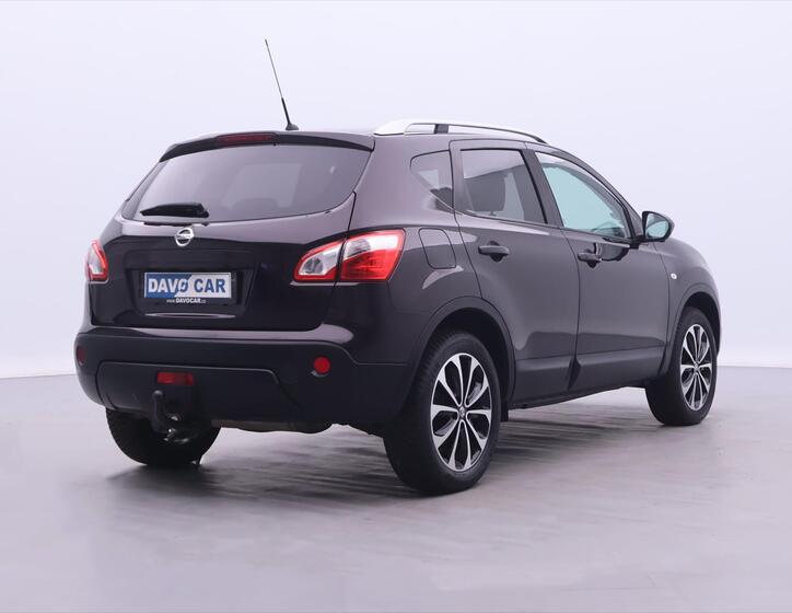 Nissan Qashqai 7