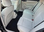 Škoda Superb Sedan 2,0 l 110 kw