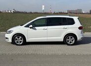 Volkswagen Touran MPV 0,0 0