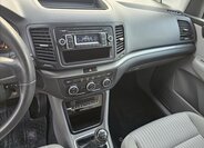Seat Alhambra Kombi 2,0 l 103 kw