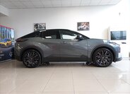 Toyota C-HR CUV / Crossover 0,0 252 kw