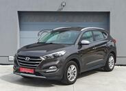 Hyundai Tucson 1