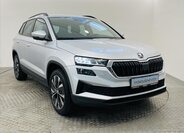 Škoda Karoq SUV / Terénní 1,5 l 110 kw