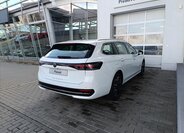 Volkswagen Passat Kombi 2,0 l 110 kw