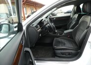 Škoda Superb Kombi 2,0 l 147 kw